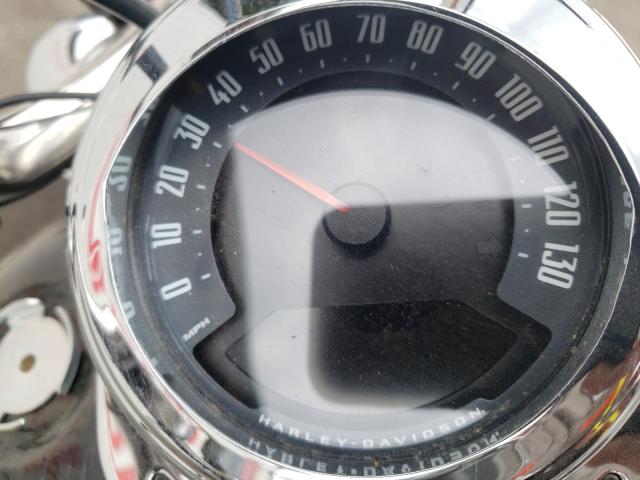 2020 HARLEY-DAVIDSON FLHC 1HD1YAJ14LB021337