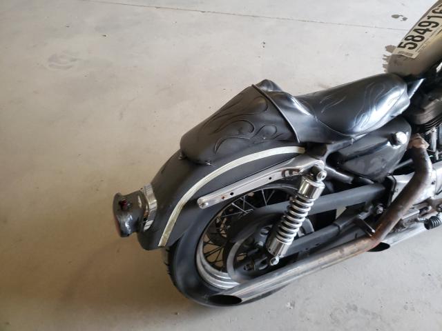 2002 HARLEY-DAVIDSON XL1200 1HD1CAP352K157238