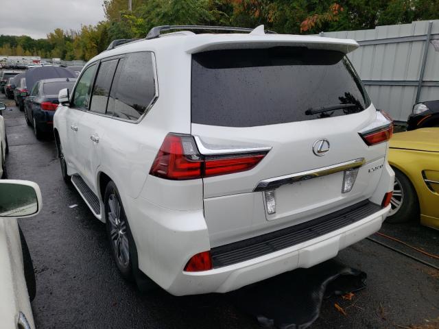 2017 LEXUS LX 570 JTJHY7AX0H4244880