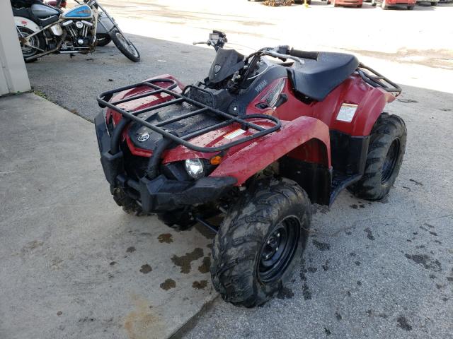 2021 YAMAHA YFM450 K 5Y4AJ8030MA106806