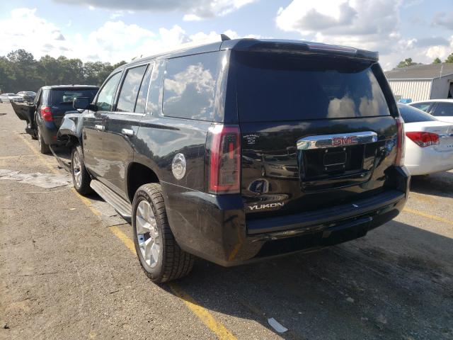 2016 GMC YUKON SLE 1GKS1AKC0GR366084