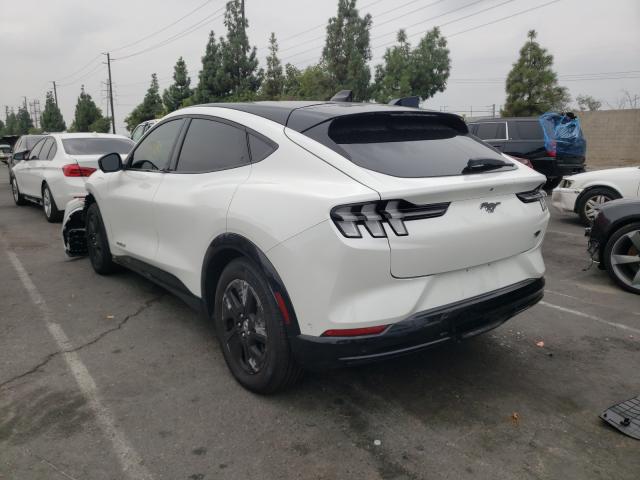 2021 FORD MUSTANG MA 3FMTK2R7XMMA21357
