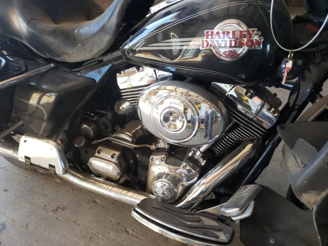 2006 HARLEY-DAVIDSON FLHTCUI 1HD1FCW126Y666077