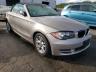 BMW 1 SERIES 2008 foto