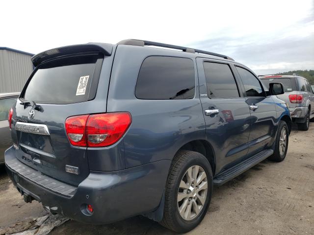 2010 TOYOTA SEQUOIA LI 5TDKY5G11AS026215