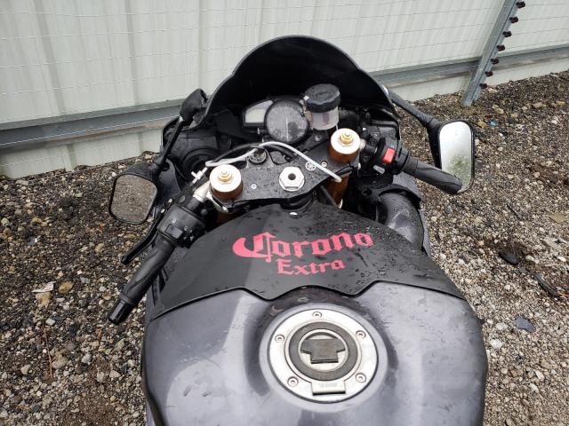 2008 YAMAHA YZFR1 JYARN20E98A014111