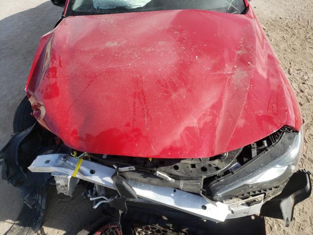 2018 ALFA ROMEO GIULIA Q4 ZARFAEDN0J7593688