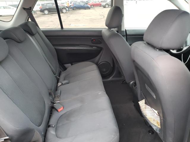 2010 KIA RONDO LX KNAHG8C97A7300373