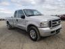 2005 FORD  F250