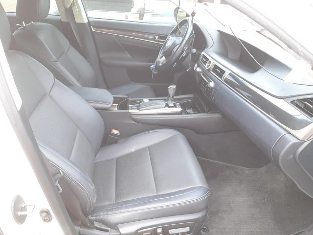 2016 LEXUS GS 200T BA JTHBA1BL6GA001188