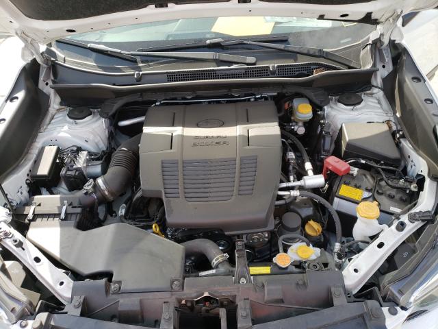 2021 SUBARU FORESTER JF2SKADC0MH434490