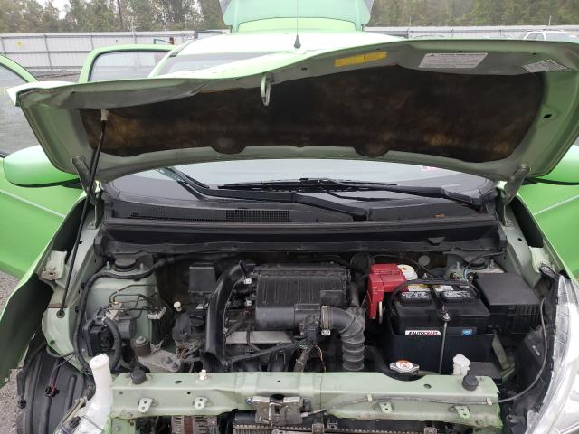 2014 MITSUBISHI MIRAGE DE ML32A3HJ9EH022837