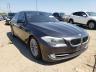 2011 BMW  5 SERIES