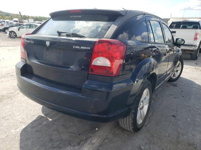 2011 DODGE CALIBER MA 1B3CB3HA5BD172303