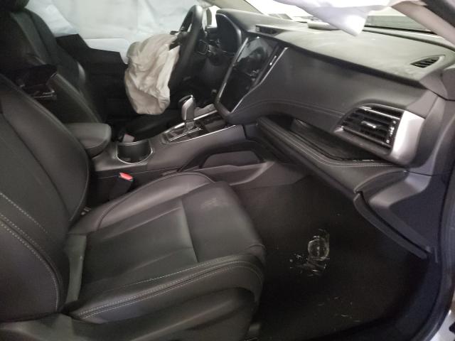 2020 SUBARU OUTBACK LI 4S4BTANC1L3217175