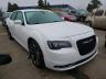 2016 CHRYSLER  300