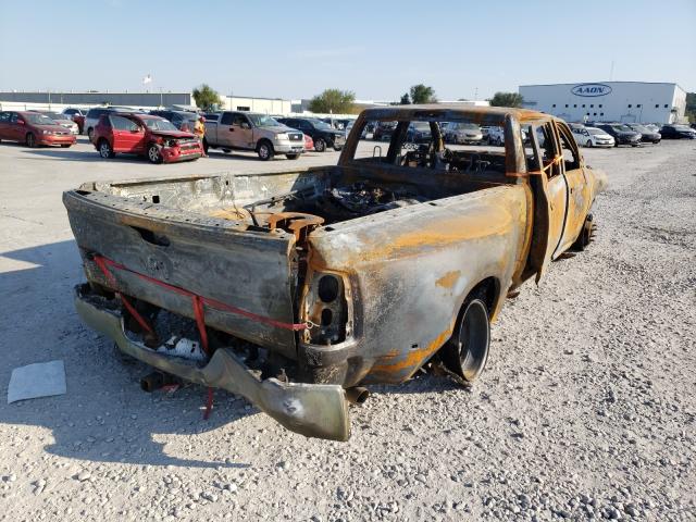 2021 RAM 3500 TRADE 3C63RRGL3MG514473