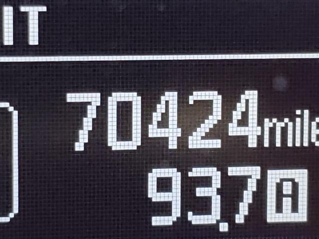 2017 INFINITI QX70 JN8CS1MW6HM410872