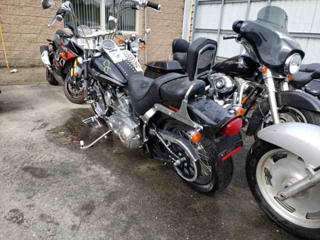 2003 HARLEY-DAVIDSON FXST 1HD1BHY183Y112575