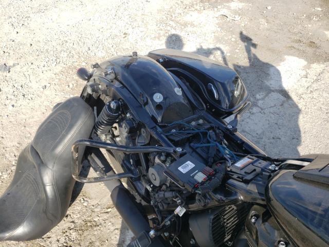 2019 HARLEY-DAVIDSON FLHRXS 1HD1KVP13KB667807