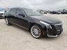 2017 CADILLAC  CT6