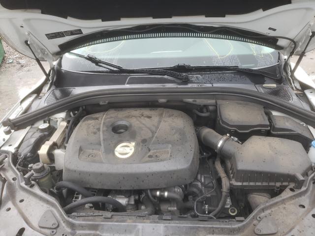 2015 VOLVO XC60 T5 YV440MDJ9F2663945
