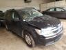 2010 DODGE  JOURNEY