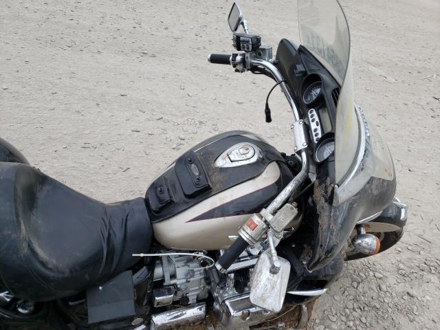 2001 HONDA GL1500 CF 1HFSC41061A200811