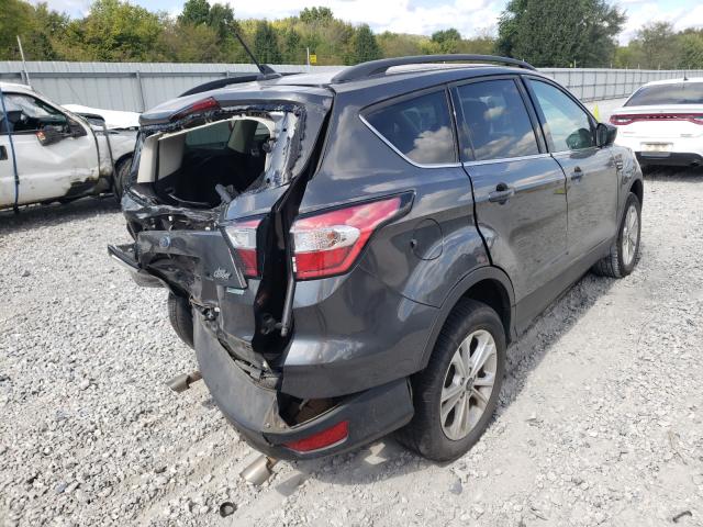 2018 FORD ESCAPE SEL 1FMCU0HD2JUA84210