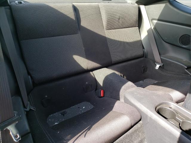 2020 TOYOTA 86 JF1ZNAA16L8751184