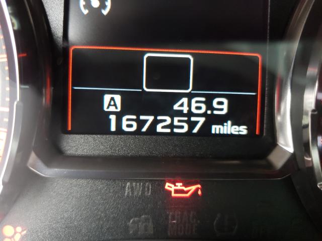 2015 SUBARU WRX JF1VA1A67F9812398