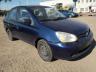 TOYOTA ECHO 2005 foto