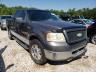 2006 FORD  F-150