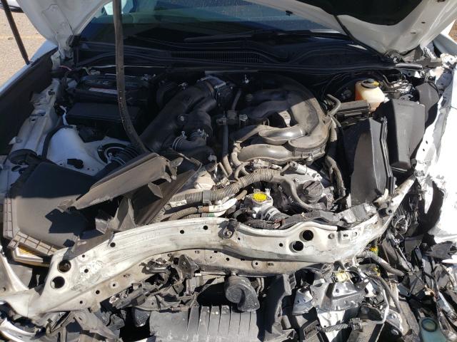 2015 LEXUS RC 350 JTHHE5BC1F5002861