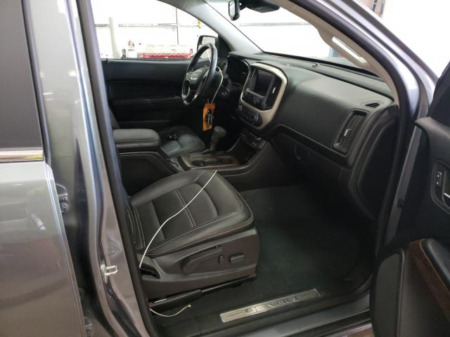 2020 GMC CANYON DEN 1GTG6EEN1L1143584