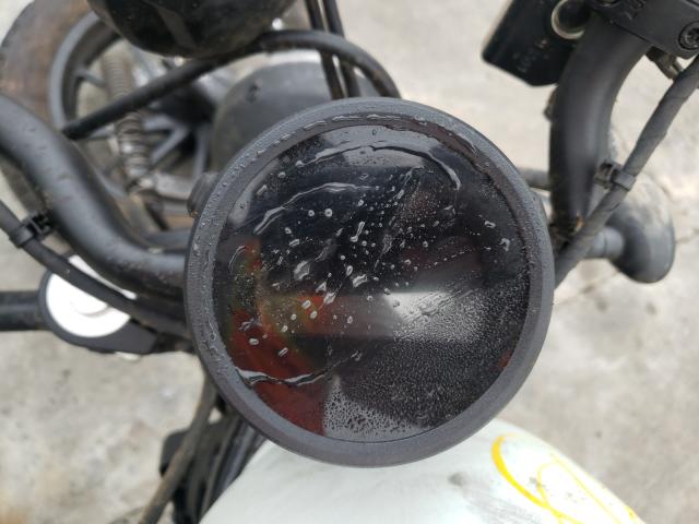 2021 HONDA CMX500 A MLHPC565XM5400594