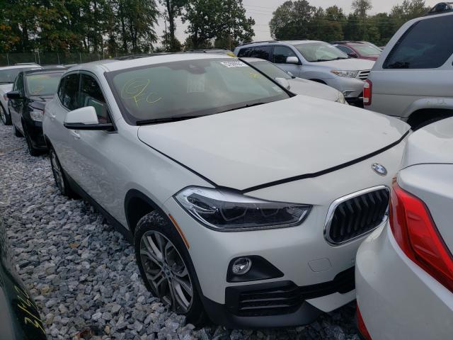 VIN WBXYJ5C51KEF83551 2019 BMW X2, Xdrive28I no.1