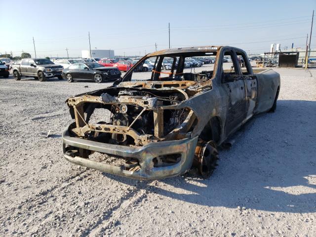 2021 RAM 3500 TRADE 3C63RRGL3MG514473