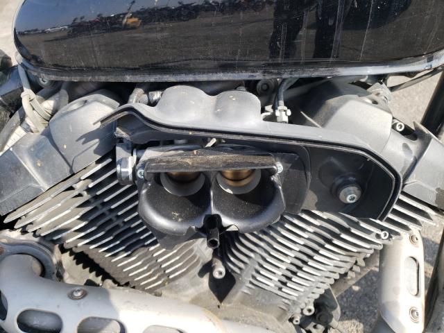 2014 YAMAHA XVS950 CU JYAVN05Y7EA001469