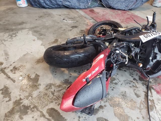 2006 KAWASAKI ZX1000 D6F JKAZXCD106A007406