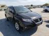 2011 LEXUS  RX350