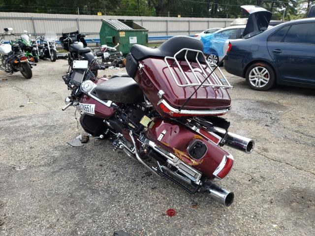 2016 HARLEY-DAVIDSON FLHTK ULTR 1HD1KEL14GB689151