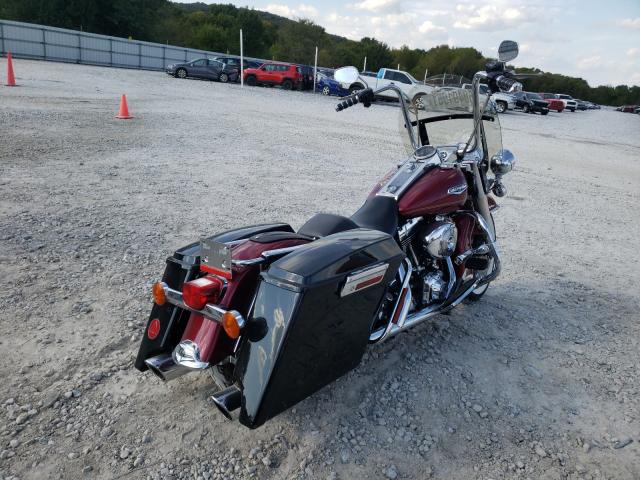 2005 HARLEY-DAVIDSON FLHRCI 1HD1FRW195Y666658