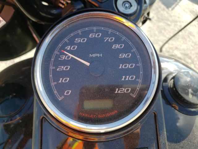 2019 HARLEY-DAVIDSON FLHRXS 1HD1KVP13KB667807