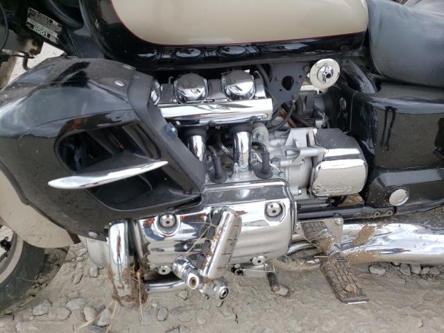 2001 HONDA GL1500 CF 1HFSC41061A200811