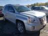 2016 GMC  TERRAIN