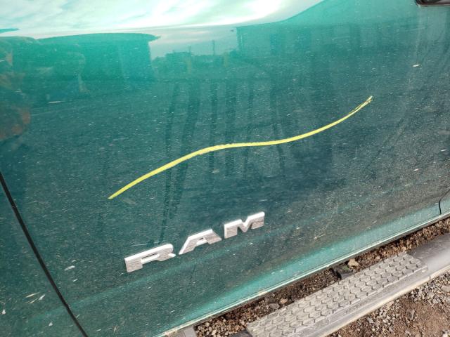 2021 RAM 3500 TRADE 3C63R3GL7MG625069