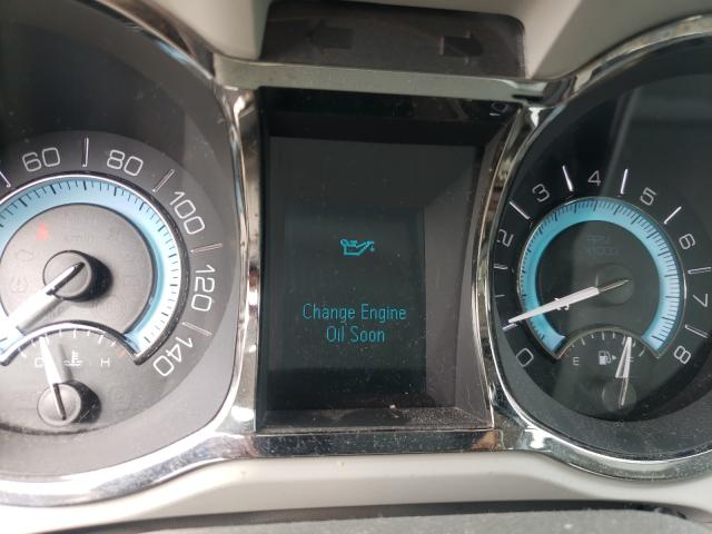 2011 BUICK LACROSSE C 1G4GC5ED4BF148954