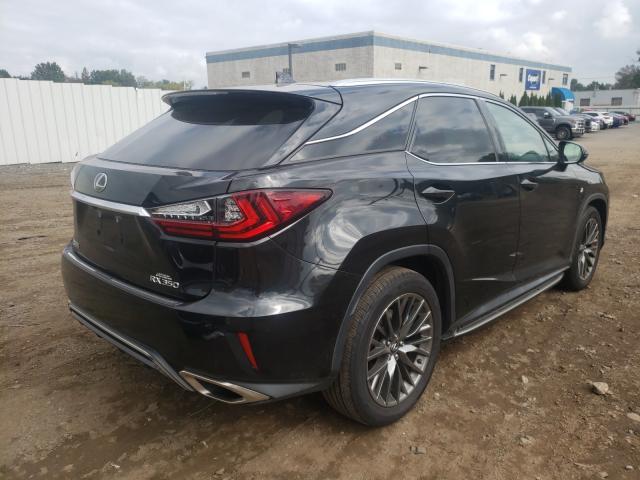 2017 LEXUS RX350 2T2BZMCA6HC095218