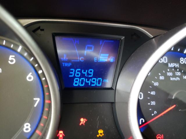 2015 HYUNDAI TUCSON LIM - KM8JUCAG5FU977895